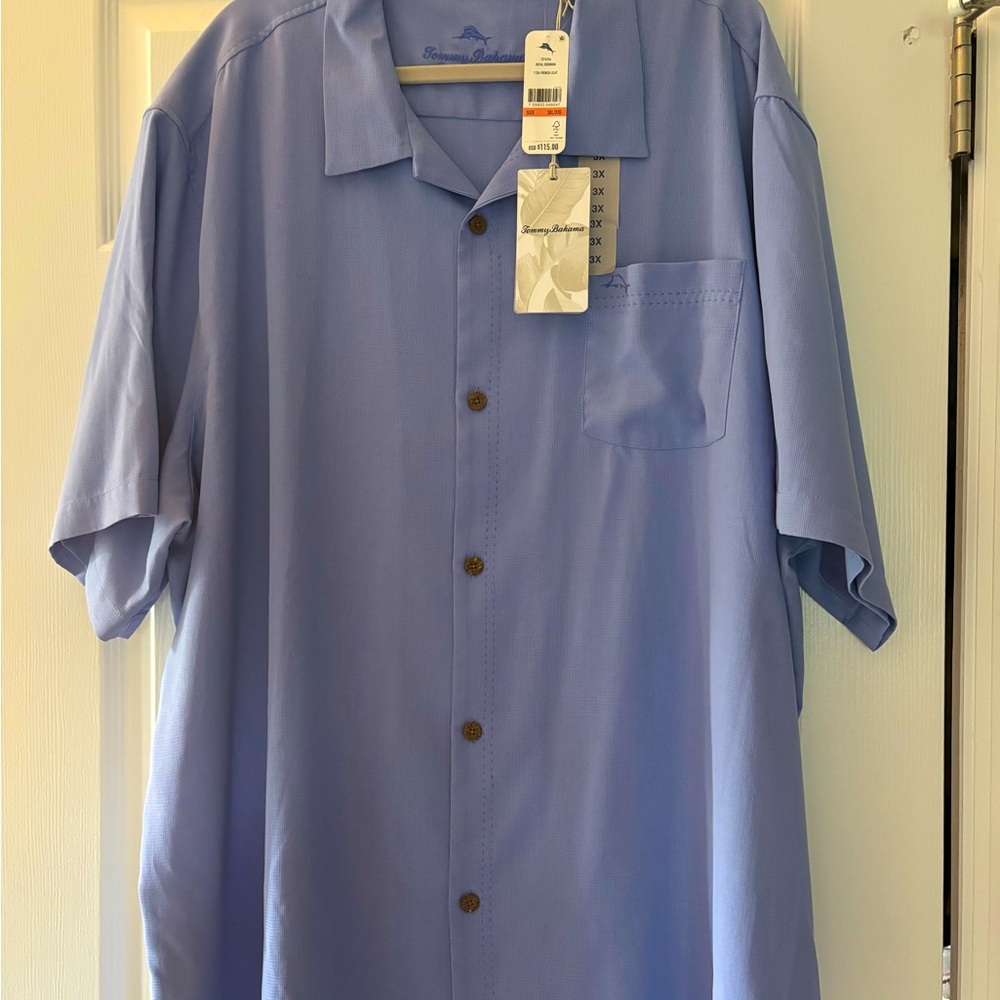 Tommy Bahama Men’s Shirt